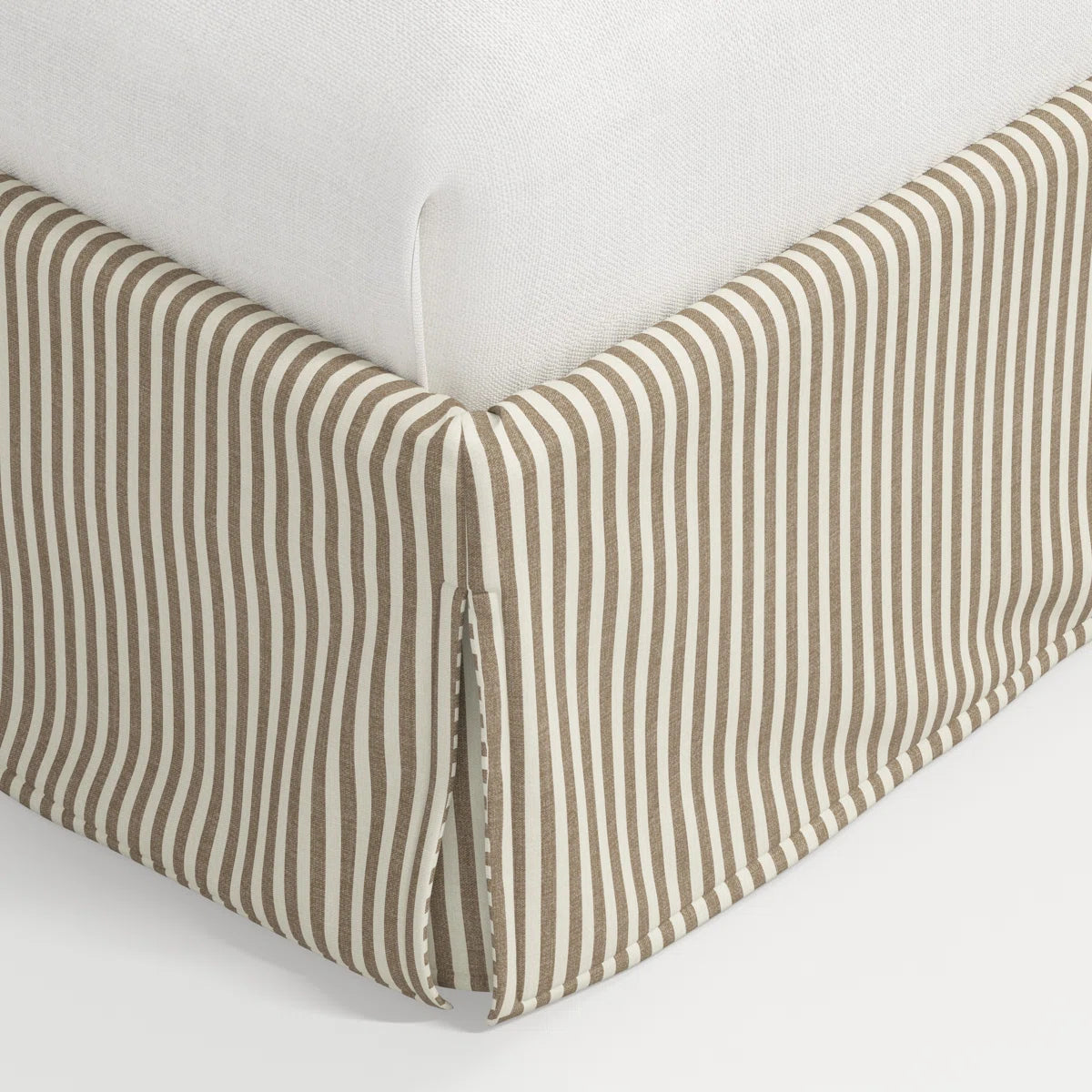 Stoffer Home x Cloth and Co. Maura Queen Bed