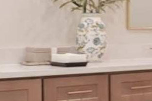 Linen Storage Box