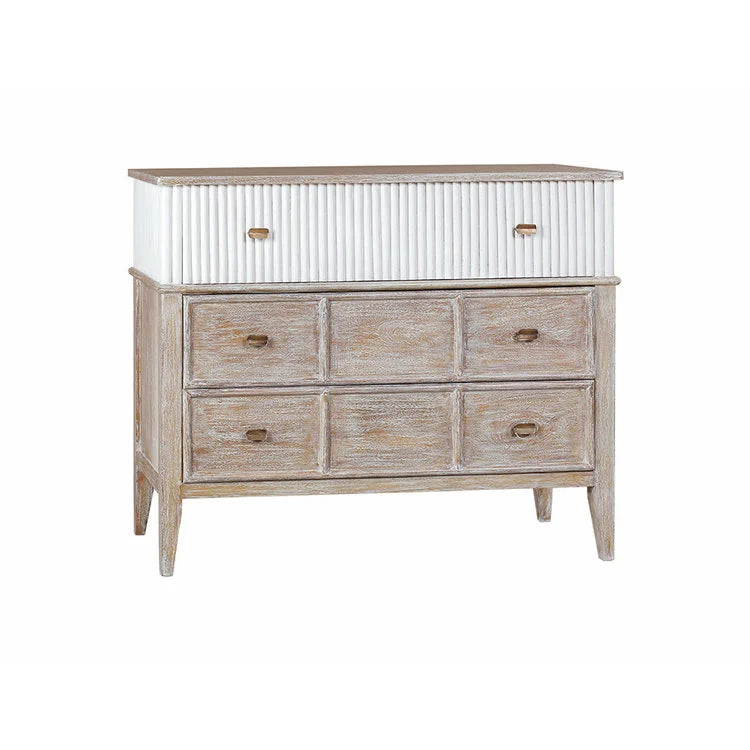 Clara Rae 3 Drawer Dresser