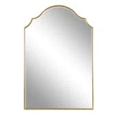 Aleeza Arch Mirror