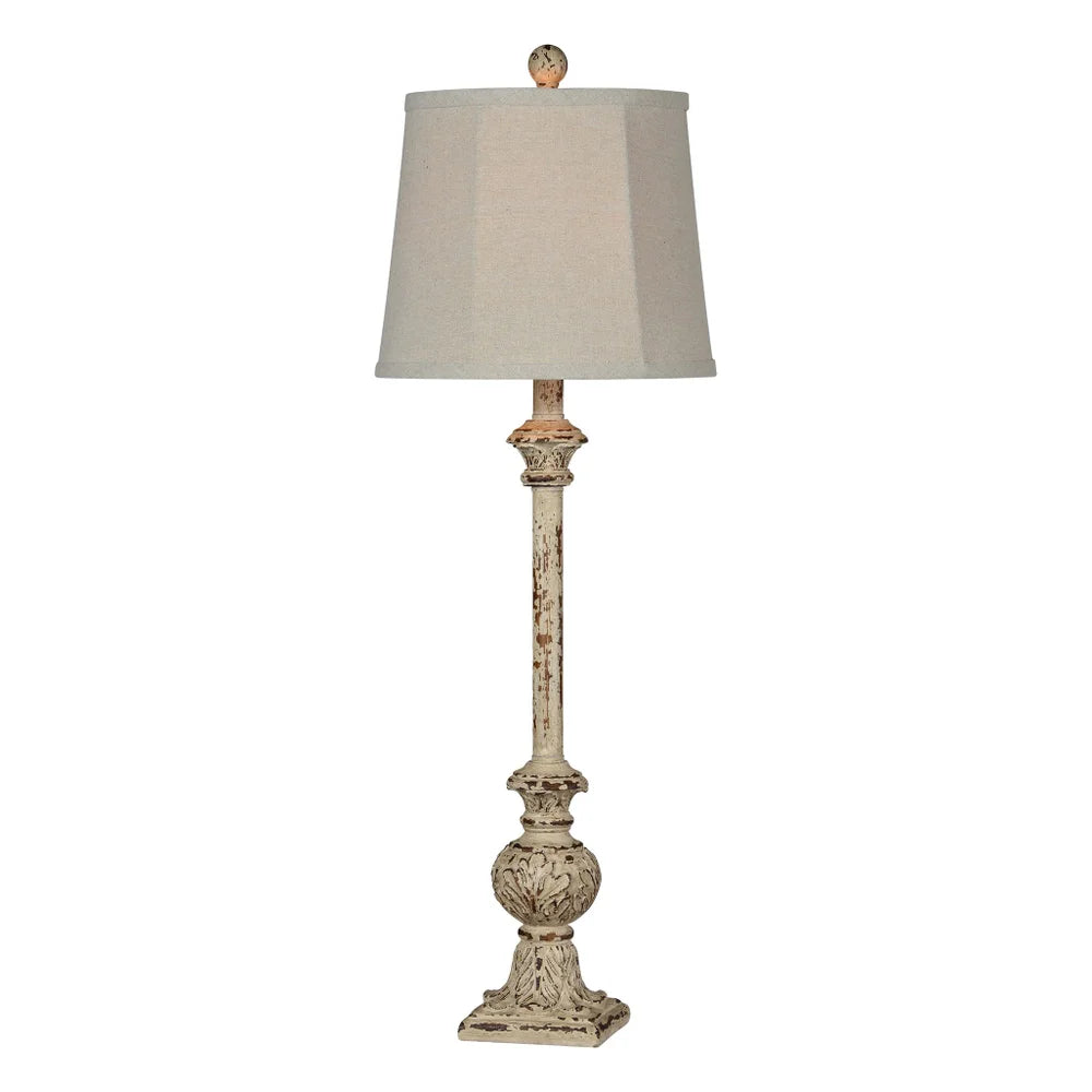 Carson Buffet Lamp