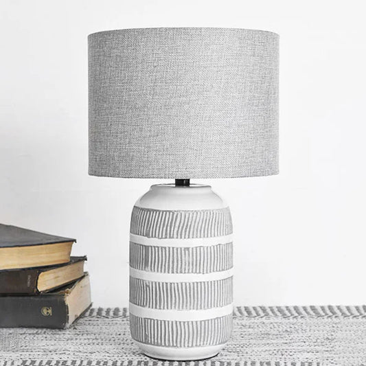 Line Stripe Lamp