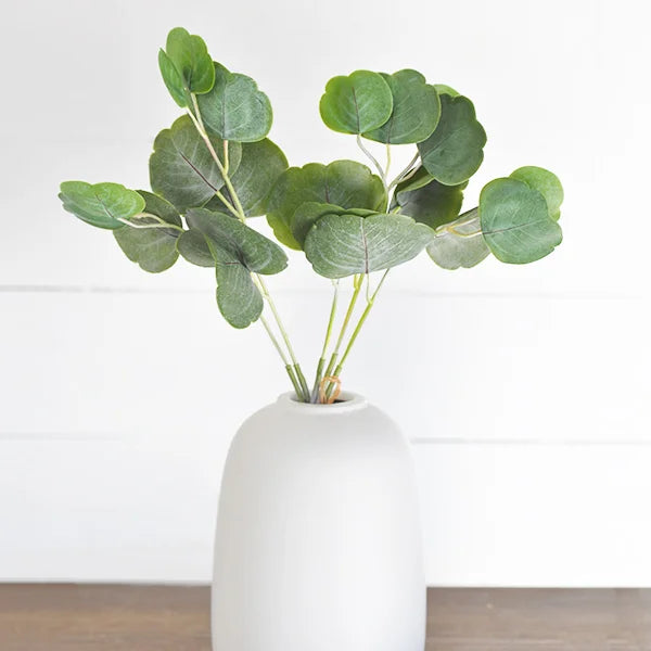 Faux Eucalyptus Bundle