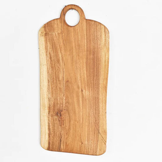 Wood Chopping Board