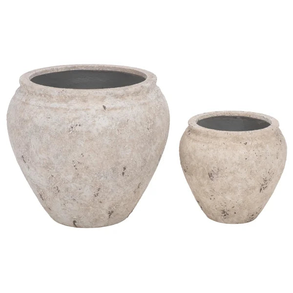Ramsey Planter Pot