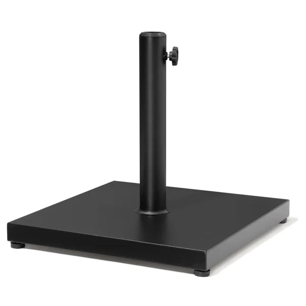 40 Lb. Concrete Free Standing Umbrella Base
