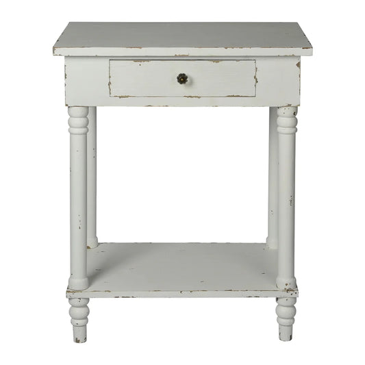 Chapel Side Table