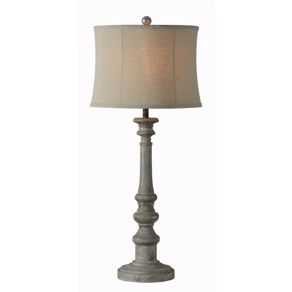 Buchanan Table Lamp