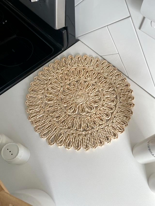Woven Placemat