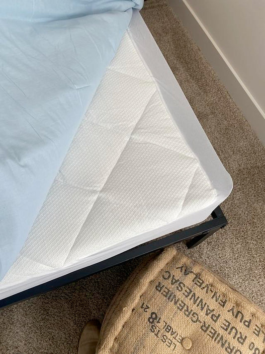 Mattress Pad - Queen