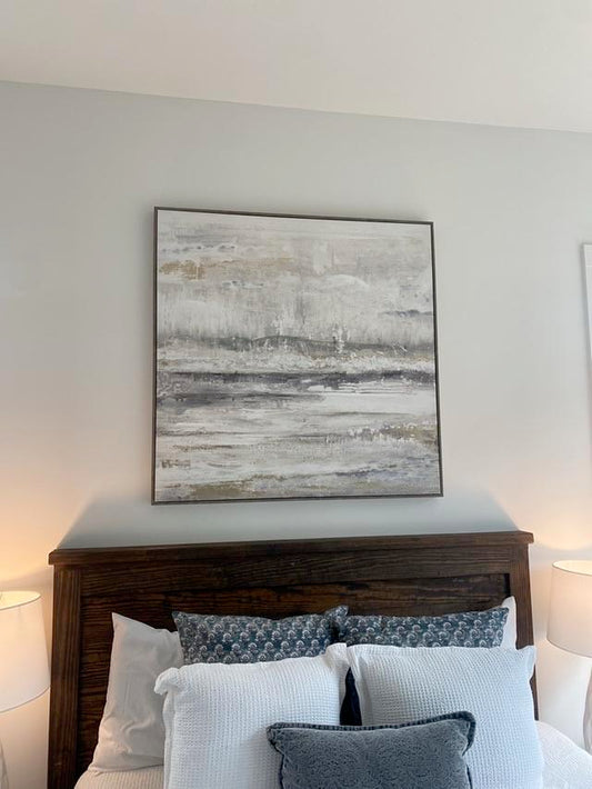 Large Abstract Wall Art