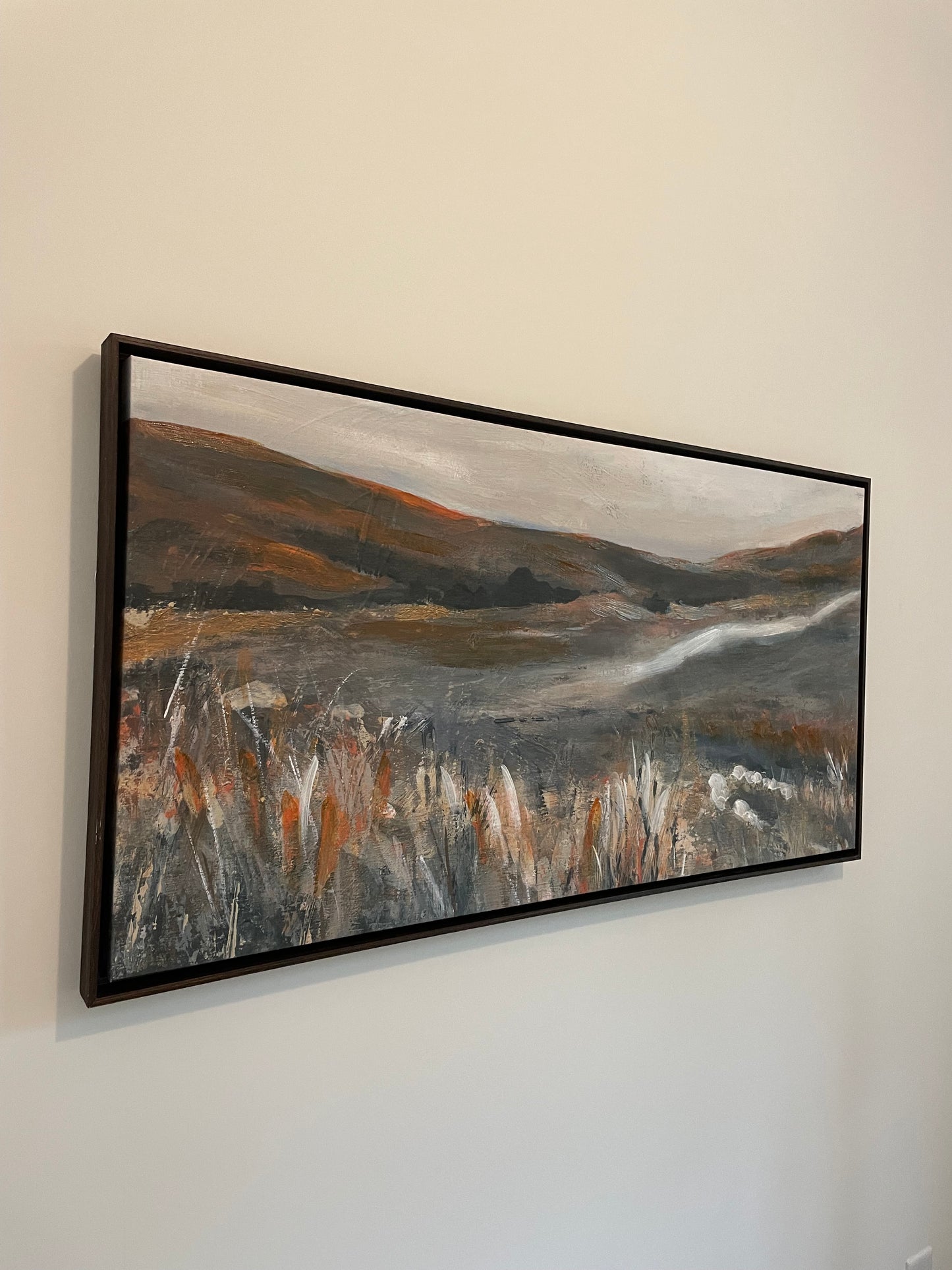 Western Landscape Wall Art