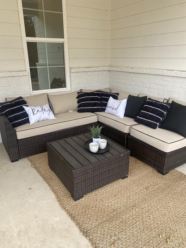 Outdoor Furniture